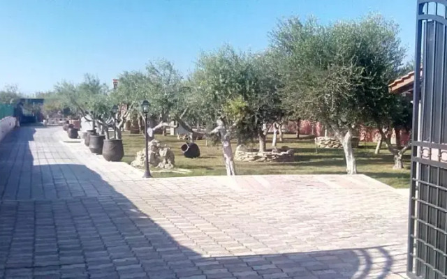 Appartamento Il Borgo Degli Ulivi
