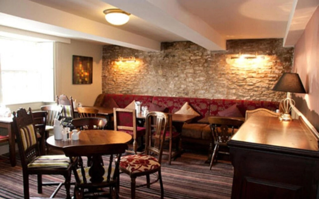 The  Woolpack
