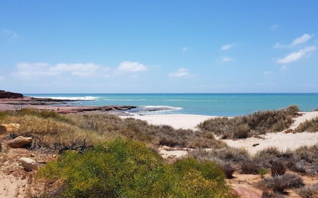 Kalbarri Red Bluff Tourist Park