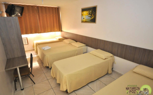 VELINN Hotel Natureza Foz