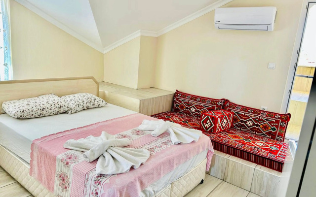 Karaca Apart Hotel