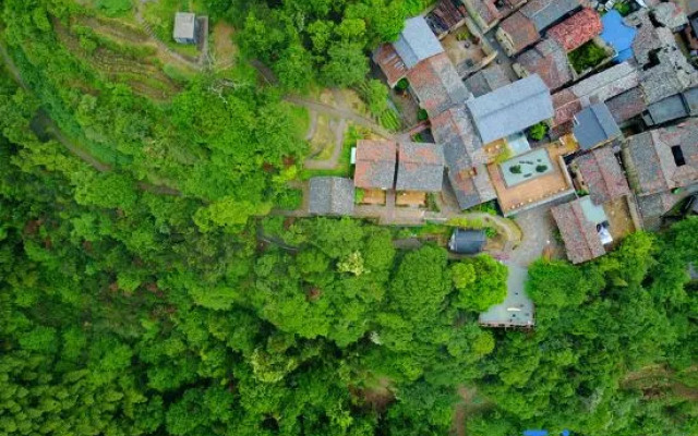 Yunduan Mijing Boutique Hostel