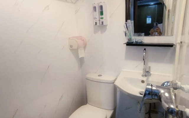 Tempo Inn West Kowloon HSR Station