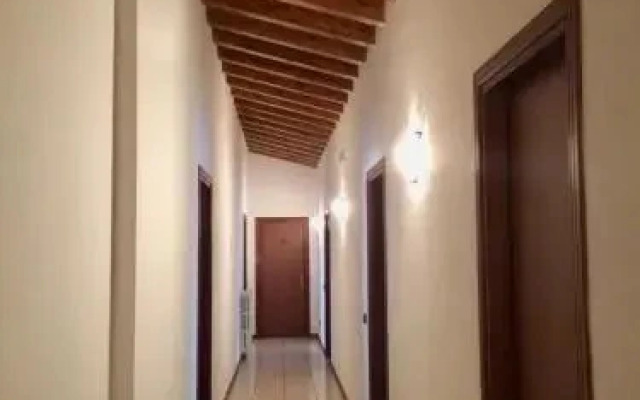 Hotel Ristorante Camping Edelweiss