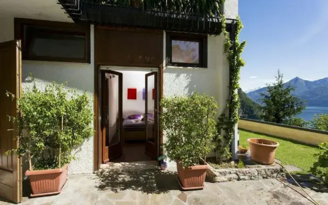 Villa Loveno