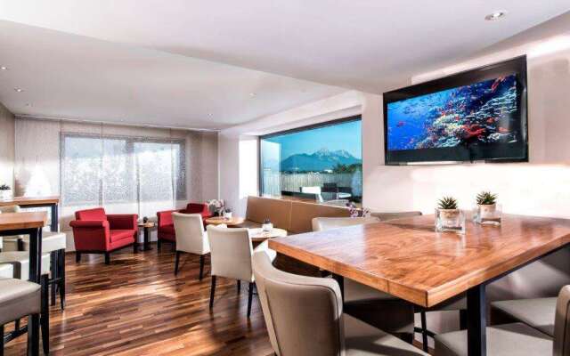 Wyndham Grand Salzburg Conference Centre