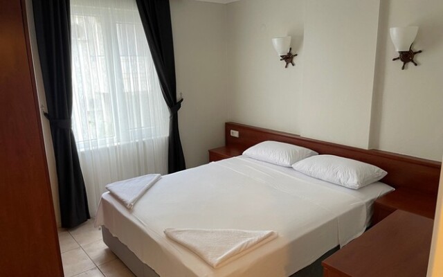 Sancak Apart Otel