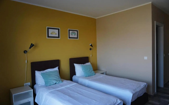 Guesthouse & restaurant Tekovina