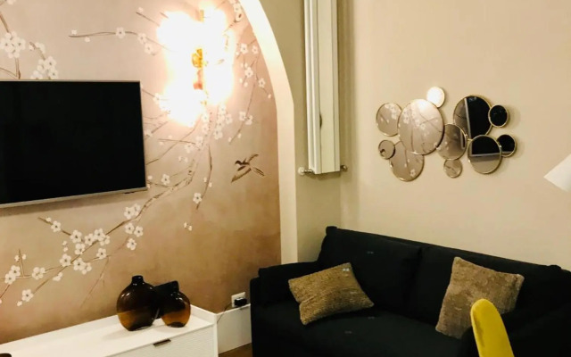 Porta Ticinese Apartment