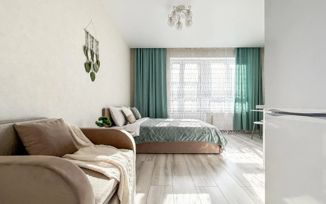 Monaco Apartment 24 on 147 Ivan Golubets Street
