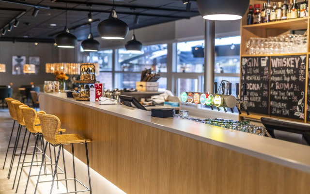 Scandic Ringsted