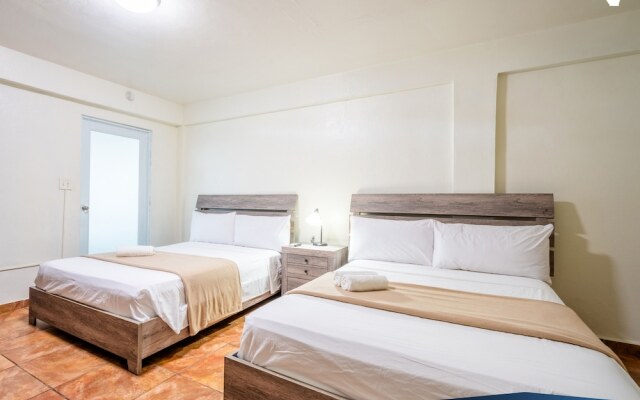 West Coast Inn's Rincon