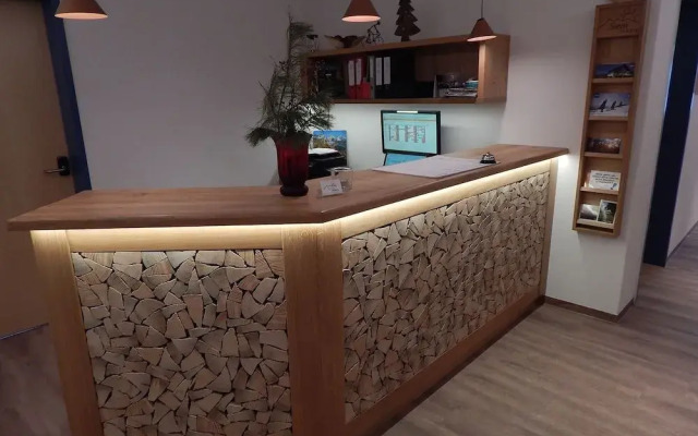 Berggasthof Sonne Imberg