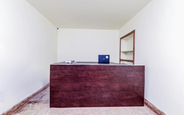 Beaches And Hills Resort By OYO Rooms