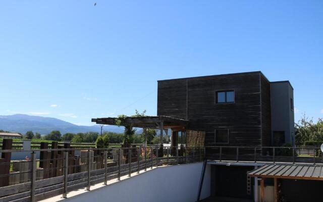 Casa Felicidad 4**** - Le Gîte du Bonheur - Alsace