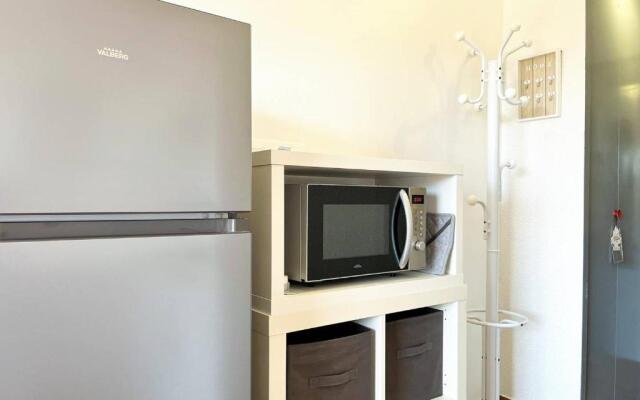 Appartement Bormes-les-Mimosas, 1 pièce, 2 personnes - FR-1-251-414