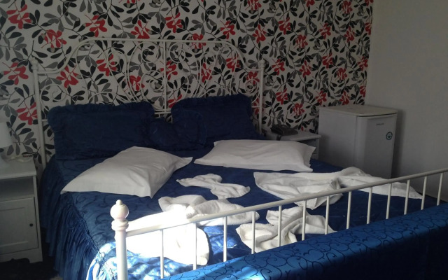 Hotel Green Palace