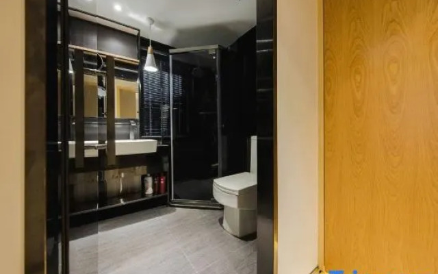 Sushujia Homestay (Zengxuan Branch, South Huandao Road, Xiamen)