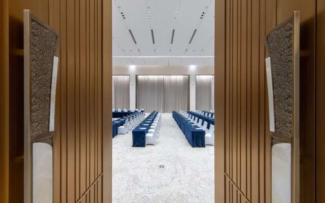 Xiongan International Hotel