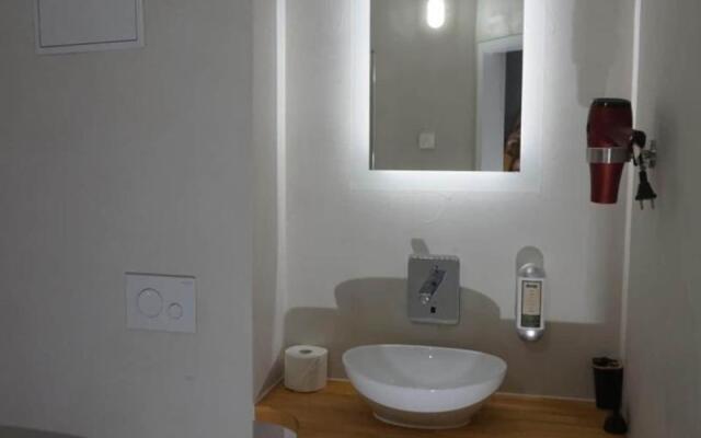 Aparthotel Walhalla