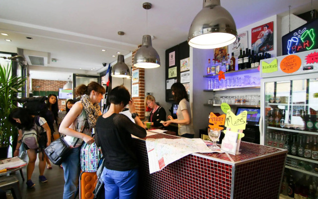 The Loft Boutique Hostel & Hotel