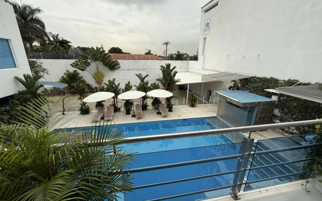 Lotto Hotel Boutique