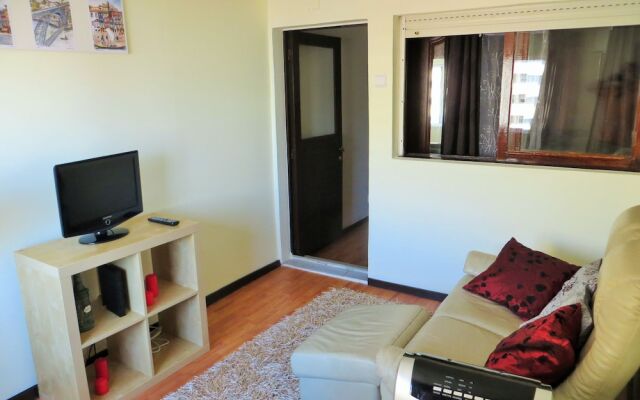 Apartamento Pôr do Sol