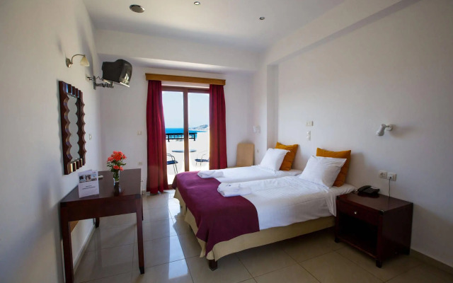 Almyrida Village and Waterpark Hotel