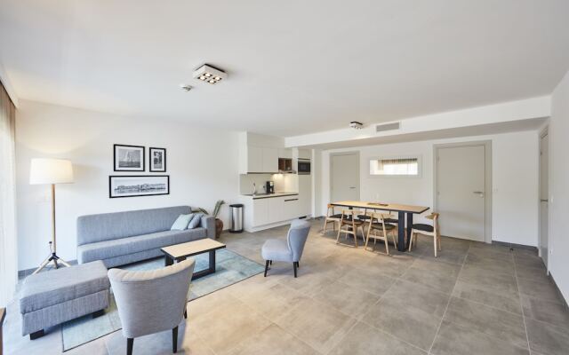 Evancy Vence Les Jardins d'Azur