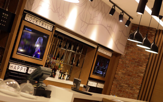 Holiday Inn Ankara - Cukurambar by IHG