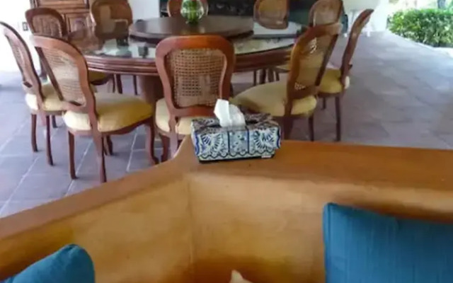 Casa Don Pepe