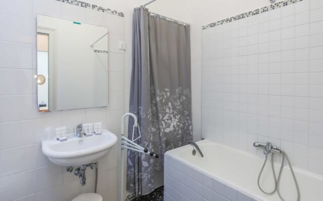 Commerciale 40 The House of Sailor