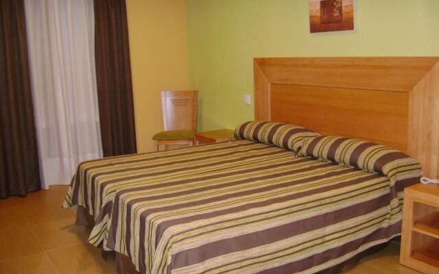 Hostal Jijones