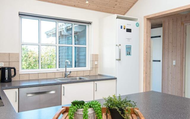 14 Person Holiday Home in Odder
