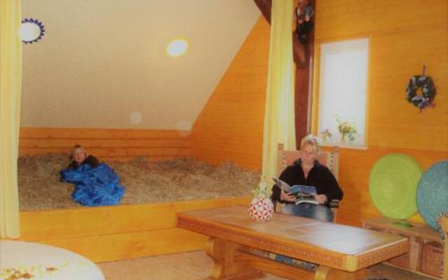 Landgut Hotel zur Warte