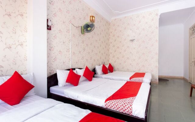 Oyo 553 Truong Giang Hotel