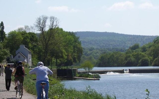 Logis Relais de Cornouaille