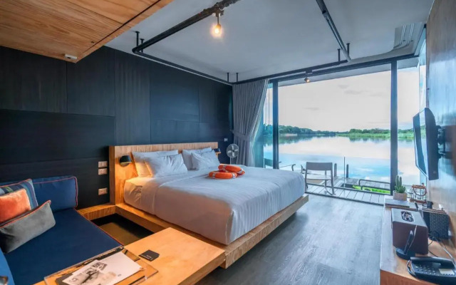 The Xcape River Kwai