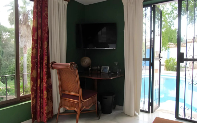 Jardines De La Reina Boutique B&B