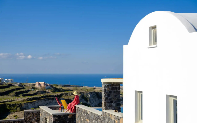 Avan Luxury Villas