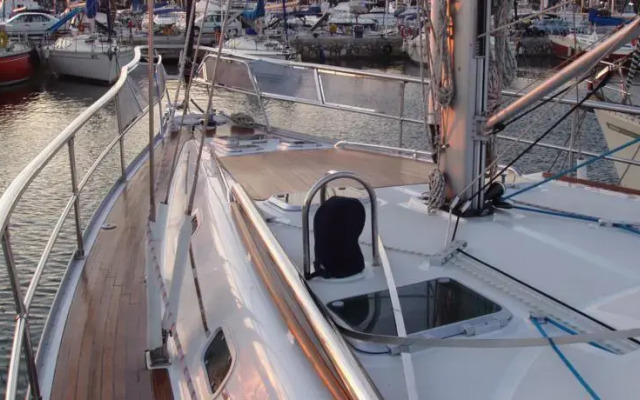 Y/S Sofia star 1