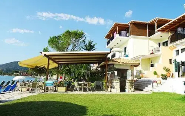 Madouri Beach Hotel