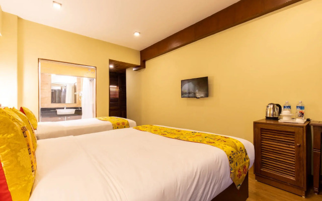 Hotel Mala Pokhara