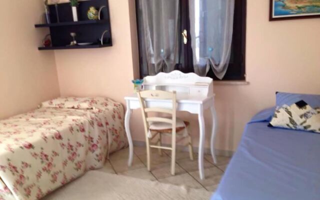 B&B Villa Marilena