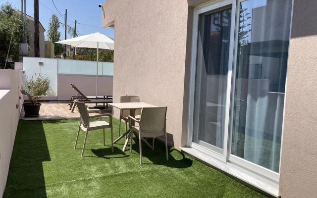 Sarpidon Suites