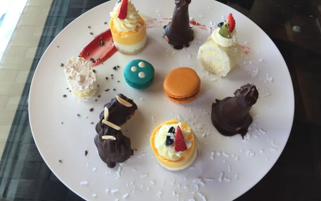 Marina Shores 2 Bedroom Apartment