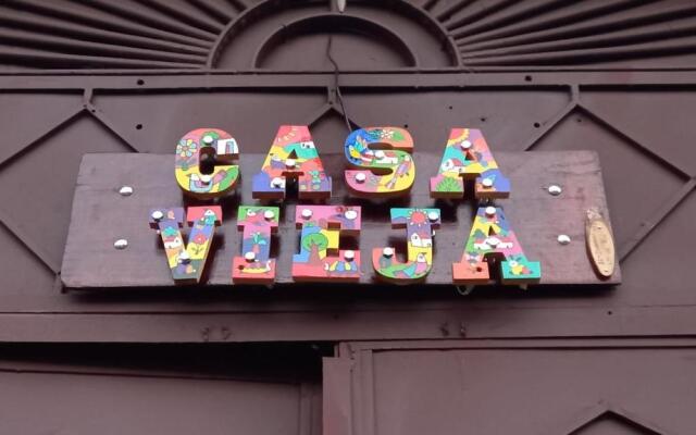 Casa Vieja Guest House