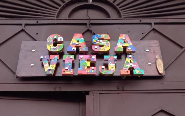 Casa Vieja - Guest House