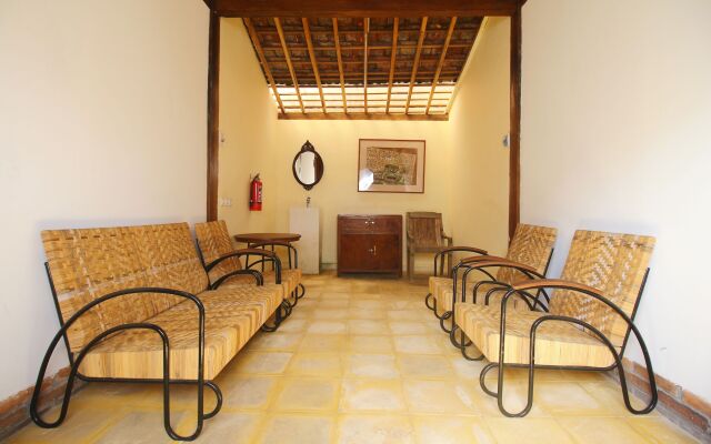 Cempaka Villa Borobudur