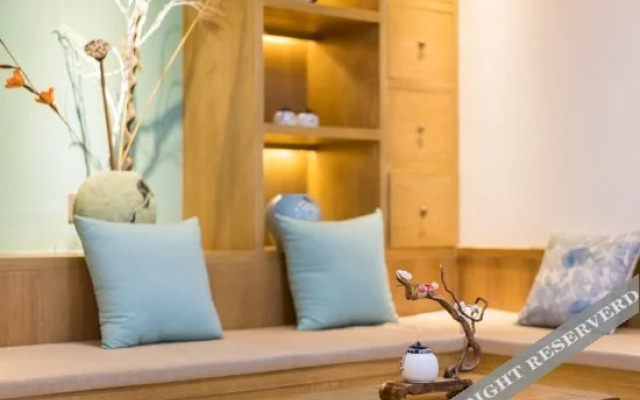 Sumuzhe Boutique Inn